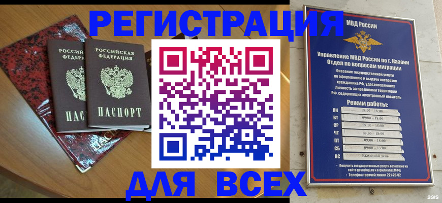 прописка для военкомата в Никольском