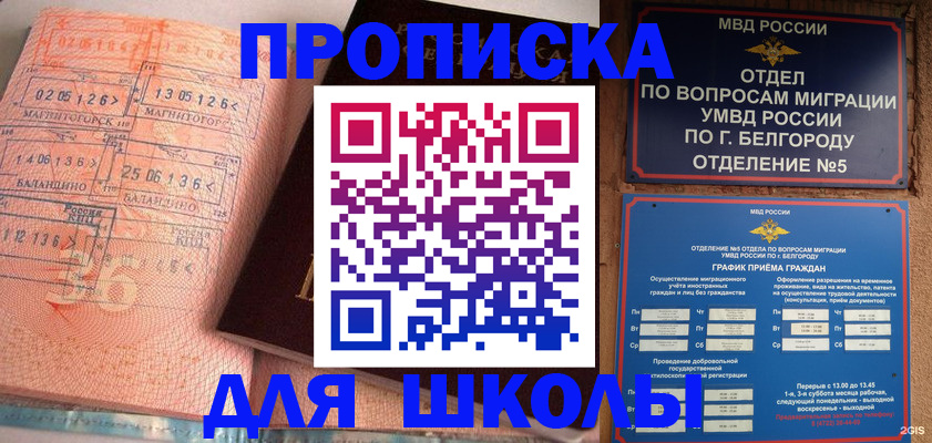 прописка иностранных граждан в Никольском